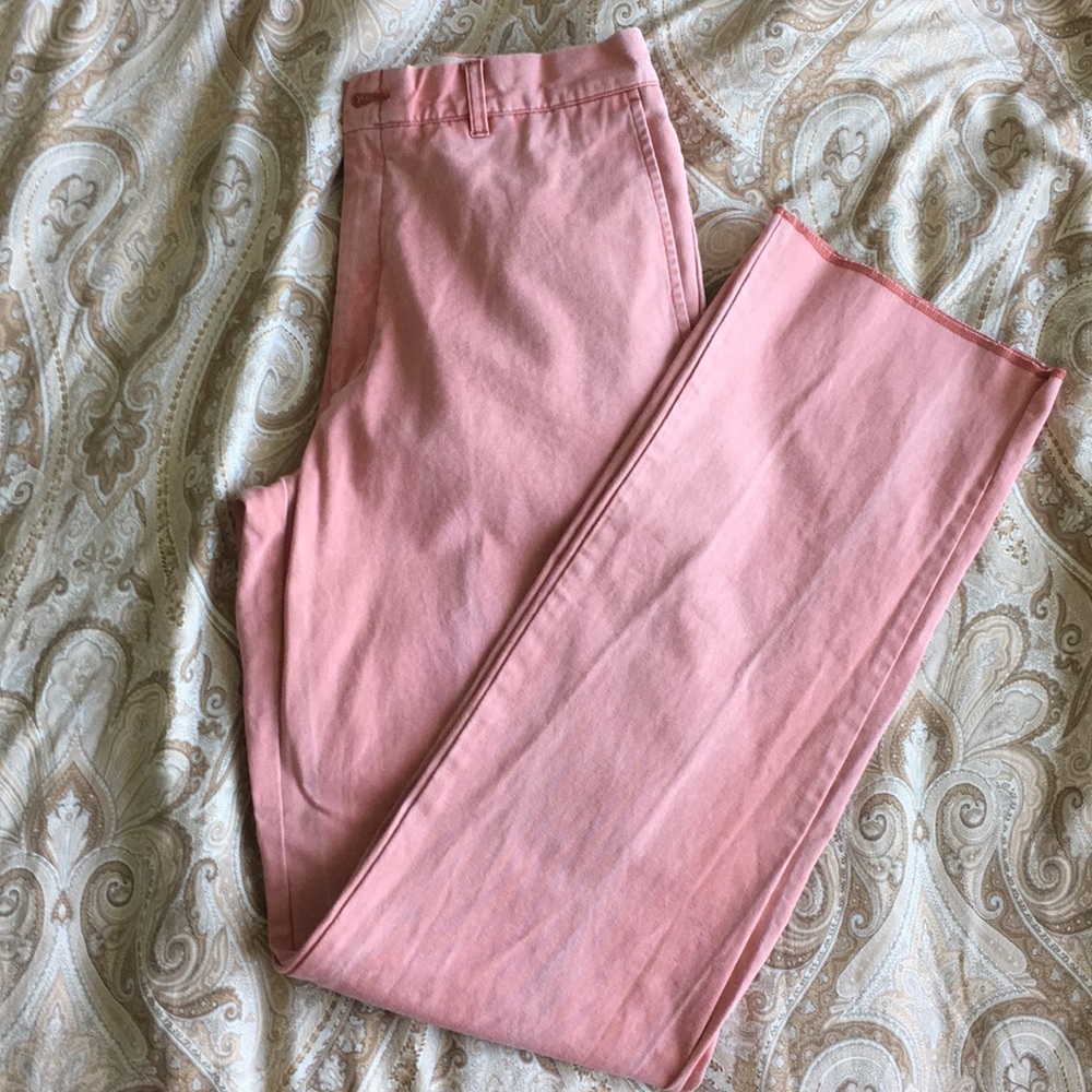 Murray’s together shop Nantucket red collection